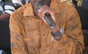 Le Pr Bouba Diop : «Le plus grand service à Macky Sall est de l’aider à se décharger de ses fonctions partisanes»
