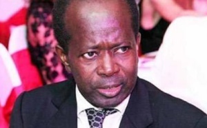 Surprise, surprise : un motard nommé…Diagna Ndiaye