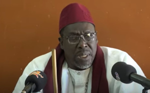 Des notables de Yoff tirent sur Seydina Mandione Laye