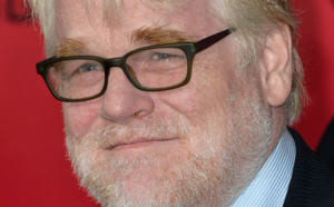 L'acteur américain Philip Seymour Hoffman est mort