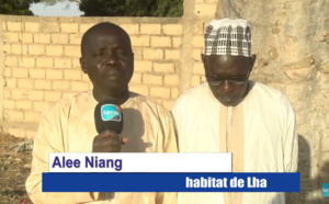 Village de Touba La: Une localité qui souffre de mille maux