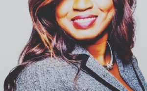 08 Mars 2022 / Didi Fall: « La femme représente un socle de l’humanité »