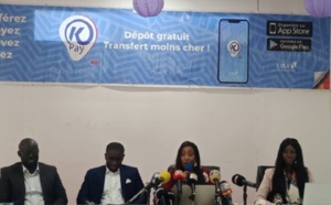 Révolution dans le transfert d'argent : Le groupe EDK lance "Kpay" avec zéro franc de transfert et de retrait