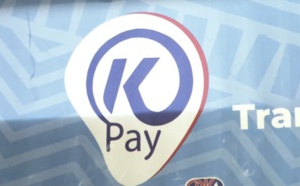 KPAY : Découvrez la nouvelle plateforme de transfert d'argent qui va bouleverser le marché sénégalais
