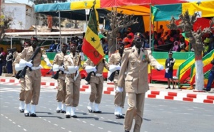 Décision de Macky Sall pour la fête de l’indépendance : pas de défilé cette année