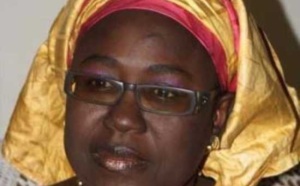 Elections locales à Kaolack : Adji Mbergane Kanouté affûte ses armes pour la conquête de la mairie