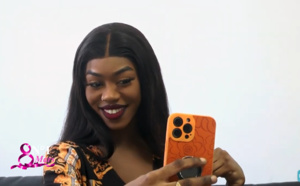 8 Mars 2022 / Aby Fall de Aby Ma Beauty Bio: La femme aux 12 métiers
