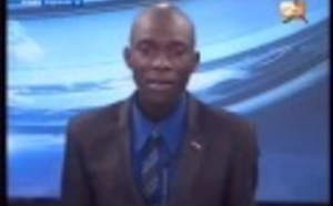 Xibaar Yi 13H du lundi 03 février 2014 (2Stv)