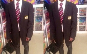 Ouzin "Beureung Barigo", l'homme en vogue !