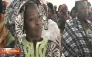 Journal 13H du lundi 03 février 2014 (Walf-Tv)