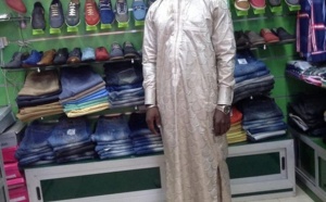 Mame Cheikh, un homme d'affaires ambitieux !