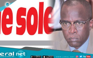 Ça ne brille plus au "Soleil": La gestion de Yakham Mbaye décriée, les salaires bloqués et l'Etat interpellé