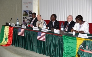 Les professeurs d’anglais du Sénégal tiennent leur convention annuelle