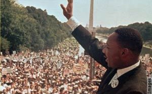 L’Ambassade célèbre le 50e anniversaire de la Marche sur Washington