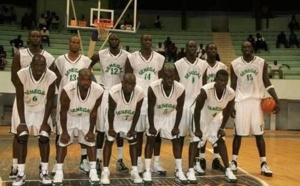 Mondial De Basket en Espagne: Le Sénégal dans le groupe B  avec l’Argentine ,  Porto Rico, Philipines, Croatie Et Grèce 
