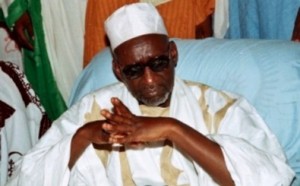 34ème ziarra annuelle de la Famille Omarienne: Le khalife invite les Sénégalais à cesser le bavardage