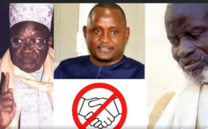 Pape Sarr limogé: Mame Mactar Guèye de Jamra salue la décision de Macky Sall et l'invite à être plus...