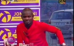 Pape Cheikh Diallo transhume à la Tfm : Les véritables raisons de son départ de la Sen tv