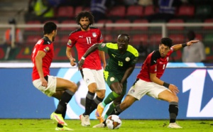 Liste des joueurs contre le Sénégal : L'Egypte fait appel à 9 expatriés en attendant...