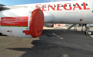 La gestion financière de Sénégal Airlines confiée à Sage FRP 1000 