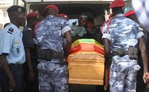 Mort du Policier Fodé Ndiaye : Deux des inculpés blanchis, les trois autres renvoyés devant la Cour d’Assises