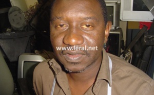 Thierno Fall dit Thié, électronicien réparateur de télé :  « Dès que nous connaîtrons la nouvelle norme choisie par le Sénégal, nous pourrons « modifier » les appareils analogiques en numérique… »