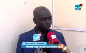 Formation AFPT: 43 marchands ambulants ont reçu leurs attestations et attendent un financement