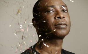 Guinée : Le cadeau royal du Nouvel An d’Orange Guinée au ministre conseiller, Youssou Ndour