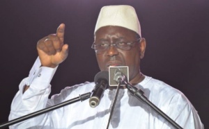 Structuration de l'Apr : Macky Sall déchire la lettre de mission des superviseurs et suspend la vente des cartes