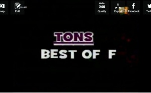 Best Of "Tons" du mardi 04 février 2014 (2stv)