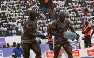 Birahim Ndiaye sur la prise de jambe d’Eumeu Sène : « Si c’était Balla Gaye 2, il ne s’en sortirait pas »