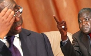 Affaires des produits phytosanitaires: Le mandat de dépôt se dessine pour Oumar Sarr…qui mouille Macky Sall