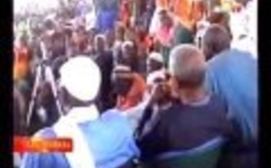 Journal 13H du mercredi 05 février 2014 (Walf-Tv)