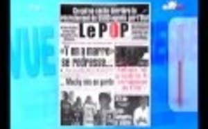 Revue de presse du mercredi 05 février 2014 (Ndeye Fatou Ndiaye)