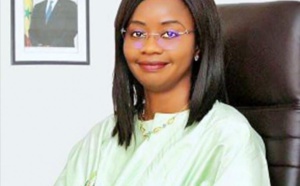 Mame Aby Sèye, le nouvel atout Der