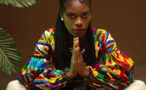 A la découverte de l’artiste Reema Juuf, une jeune passionnée de musique