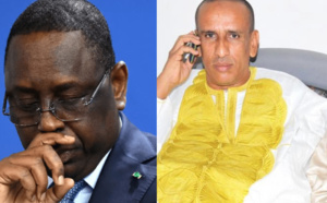 L’épouse de Serigne Ahmed Dame Niasse, l’ancien khalife de Médina, Seyda Fatoumata Aïdara...