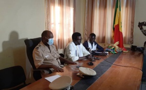 Vote du budget de la commune de Ngogom : Pape Ngom, son nouveau maire pour la création d'une zone économique spéciale