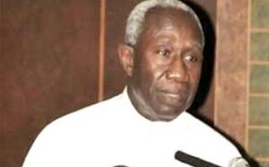 Baisse du coût du loyer: Une mention spéciale décernée au Pr Iba Der Thiam et cie