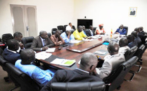 Audience au Palais : Les présidents de région jugent Macky Sall "dubitatif, ébranlé et surpris"