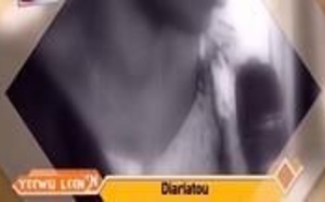 [Vidéo]  Temoinage d'une Dame du nom de Diariatou" le jour ou ont ma dit que tu avait le Cancer du sein