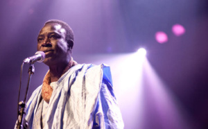 Décès de Thione Seck, un an déjà : Un concert de témoignages…
