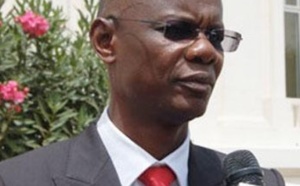 Kédougou : Mor Ngom annonce une contre expertise pour s’assurer des normes d’exploitations de l’or