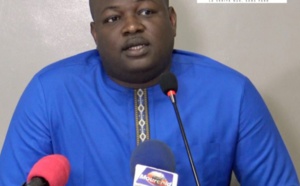 Contrôle judiciaire de Ousmane Sonko: Le ministère des Affaires étrangères, recadré