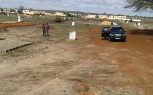 Affectation de 75 ha de la forêt classée à des privés: Sébikotane voit rouge et crie son amertume