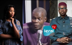 Sortie de Ousmane Sonko sur Adji Sarr : Les vérités crues de Oustaz Maodo Faye…