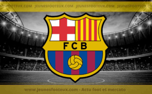 Le plafond salarial du FC Barcelone est dans le rouge
