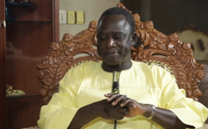Face à Sala Bigué: Quand Thione Seck montrait qu'il était un homme méconnu des Sénégalais