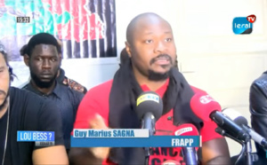 LOU BESS CI XIBAAR YI​​​​​​​​​​ 15H GMT - CE 14 / 03 / 2022 – PR: AÏSSATOU DIOUF BODJAN- #LERALTV