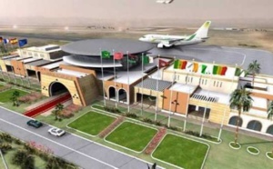 Aéroport de Saint-Louis / Sur des aspects techniques, Alioune Sarr déplore un retard